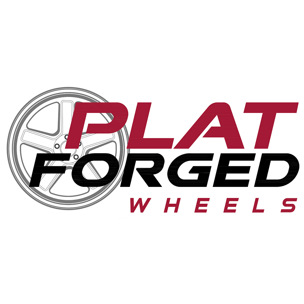 Hangzhou Platforged Wheels Technology Co., Ltd. logo