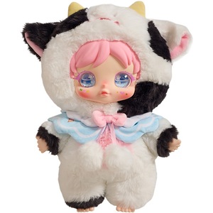 Amy's Candy Box con 400% Body Furry Doll Blind Box Cute Trend Toy Muñeco de peluche para niños Regalo Blind - Product Image 4