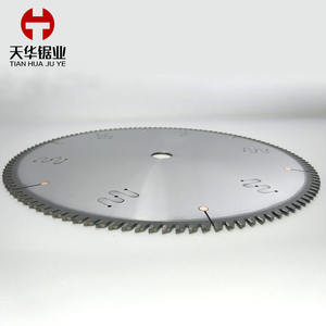 Factory cheap wholesale <span class=keywords><strong>the</strong></span> highest quality cutting saw blade for aluminium - Product Image 4