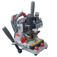 Testeur de batterie Condor DOLPHIN XP-007 avec USB et 12V pour clés laser, à fossettes et plates
