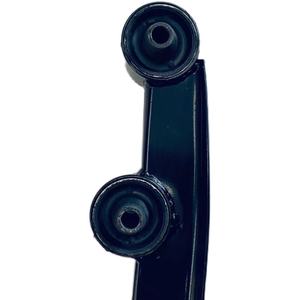 Châssis de bras de commande de véhicule électrique à <span class=keywords><strong>trois</strong></span> quatre <span class=keywords><strong>roues</strong></span>, bras de traction avant et arrière, support de bras oscillant supérieur et inférieur pour scooter. - Product Image 1