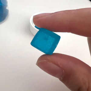 BIOCCHN Suppléments pré-entraînement à prix réduit Bonbons gommeux à la créatine monohydrate Gommes végétaliennes pour prise de poids - Product Image 2