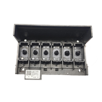Tête d'impression XP600 pour OLLIN E1801 Compatible avec l'imprimante Epson XP700 XP950 Eco Solvent UV DTF DTG