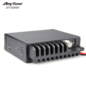 ANYTONE Hoch leistungs 60W AM 50W FM <span class=keywords><strong>CB</strong></span> <span class=keywords><strong>Radio</strong></span> 27MHz Fahrzeug montiertes Walkie Talkie mit Echo für HAM-<span class=keywords><strong>Radio</strong></span> - Product Image 2