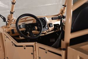 Nouvelle certification EEC, UTV 400cc, transmission automatique, quad, longue capacité de charge, 2 roues motrices, <span class=keywords><strong>véhicule</strong></span> <span class=keywords><strong>utilitaire</strong></span>, UTV - Product Image 3