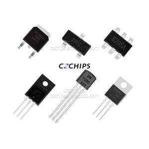 Vente en gros de thyristors 2P4M TO-92 (SCR) / Module, fournisseur de composants électroniques et service BOM - Product Image 1