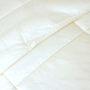 <span class=keywords><strong>Couette</strong></span> Premium Essentielle pour Chambre à Coucher, Chaude, 400T, Haute Qualité, Housse en Coton Pur, Remplissage en <span class=keywords><strong>Laine</strong></span> Biologique Belge 430gsm - Product Image 5