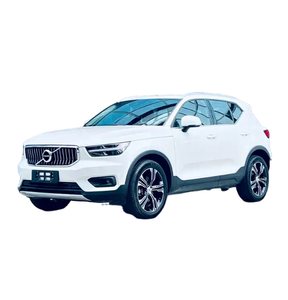 Volvos <span class=keywords><strong>XC40</strong></span> T4 2021, configuration élevée, transmission intégrale, boîte de vitesses <span class=keywords><strong>automatique</strong></span>, toit ouvrant panoramique, voiture à essence d'<span class=keywords><strong>occasion</strong></span>, vente chaude - Product Image 2