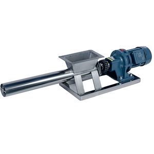 Convoyeur horizontal pour poudre granulaire fine Mono - Product Image 3