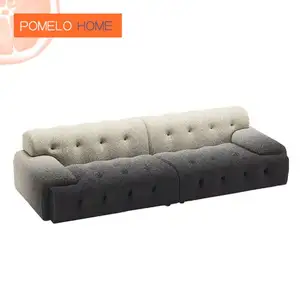 Pomelo home Roche Bobois Sofa Hänge sofa Hardware Para Sala