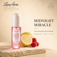 Spray Corporel Parfumé Cadeau pour Femme Anniversaire Mariage Fête Vente en Gros