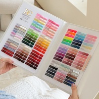 Nouveautés Danny Coll : Kit de vernis à ongles en gel 102 couleurs, vente en gros, 15 ml, gel soak-off