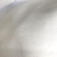 230GSM 240GSM 150cm haute qualité 100% Polyester teint Minimatt Greta Gabardine tissu pour le travail tissu uniforme solide/imprimé