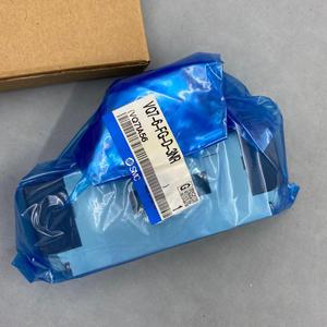วาล์วโซลินอยด์ห้าทาง SMC รุ่น VQ7-6-FG-D-3NR ผลิตในญี่ปุ่น อะไหล่ระบบนิวเมติก - Product Image 3