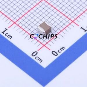 Condensateur SMD (MLCC) GCJ32DL8EL225KA07L 1210 (Capacité : 2,2 µF) (Précision : 10 % Tension nominale : 100 V) - Product Image 2