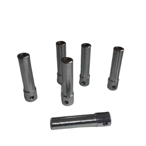 ล้อแก้วแบบหลายทิศทาง125มม. หุ่นยนต์เครื่องจักรคัดแยกและคัดแยกหินล้อแบบสากล - Product Image 6