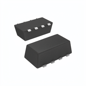 Original Transistors 1206-8 ChipFET SI5424DC-T1-GE3 Buy Online Electronic Components - Product Image 1