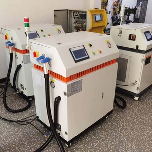 R600a מנטל קירור r32 r22 r134a מילוי גז קירור מכונת מילוי - Product Image 3