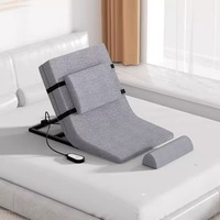Aide à la position debout électrique pour personnes âgées, femmes enceintes et patients alités, aide au levage du dos, matériau en bambou, emballage postal, vente directe