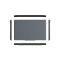 Ordinateur portable de traduction IA 15,6 pouces Intel Core i3 12e génération 16 Go 512 Go SSD – Traducteur linguistique en temps réel pour les voyages d'affaires