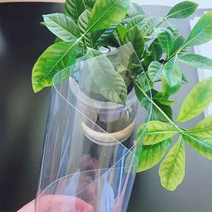 Colorway Vente en gros Film laser OHP Film de sérigraphie transparent 100% Film transparent pour rétroprojecteur - Product Image 5