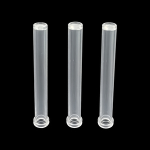 आइसो13485 मेडिकल मोल्ड उपभोग्य डिस्पोजेबल निर्माण डिस्पोजेबल पेट्री डिश पारदर्शी प्लास्टिक चिकित्सा परीक्षण ट्यूब इंजेक्शन मोल्डिंग - Product Image 6