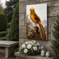 Plaque en aluminium vierge pour sublimation, format A2 A3 A4 A5, 8x10 8*12, résistante à la rouille et imperméable, pour plaque commémorative et plaque commémorative pour animaux de compagnie