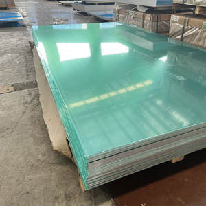 Bonne qualité fabricant Al H111 H32 H112 H116 H321 O feuille d'alliage d'aluminium <span class=keywords><strong>En</strong></span> <span class=keywords><strong>Aw</strong></span> 5083 plaque d'aluminium à vendre - Product Image 5