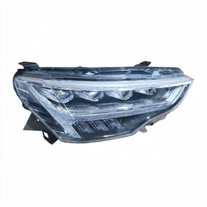 Adecuado para HAVAL JOLION con combinación de faros - Product Image 1
