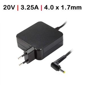 Cargador para Lenovo 2. 2 20V 3.25A 65W 4.0X1.7MM Para Portátil 90W De Potencia - Product Image 2