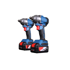 Tốt nhất bán không dây 488nm tác động cờ lê chất lượng điện cờ lê điện với pin cho Diy giá tốt nhất! - Product Image 2