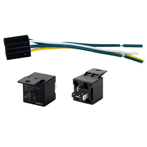 Dispositivos <span class=keywords><strong>de</strong></span> Rastreo GPS 4G para Autos, <span class=keywords><strong>con</strong></span> Corte Remoto del Motor y Relé para Motocicletas y Vehículos - Product Image 4