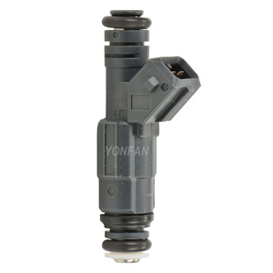 Injecteur de carburant 0280156347 pour BMW E31 E32 E34 <span class=keywords><strong>E38</strong></span> E39 530i 535i 540i <span class=keywords><strong>730i</strong></span> 730iL 735i 735iL 740i 740iL 840i 840Ci 13641736908 - Product Image 2