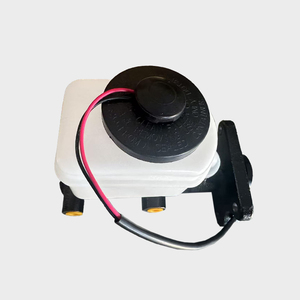 Maître-cylindre <span class=keywords><strong>de</strong></span> <span class=keywords><strong>frein</strong></span> USEKA pour Toyota Hilux OEM 47201-30310, pompe <span class=keywords><strong>de</strong></span> <span class=keywords><strong>frein</strong></span>, cylindre hydraulique, pièces détachées auto 2005-2015 - Product Image 3