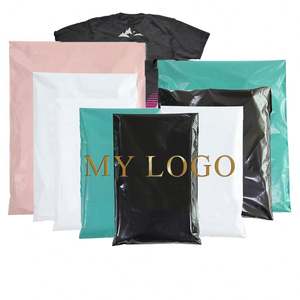Custom 50 100 200 500 1000 Pcs Large Poly Shipping Mailers 10x13 Shipping <b>Bags</b> for <b>Small</b> Business Self <b>Sealing</b> Package Envelopes - Product Image 6
