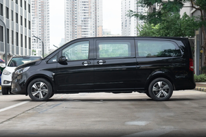 <span class=keywords><strong>Mercedes</strong></span>-Benz Classe V <span class=keywords><strong>VITO</strong></span> 2.0T 2025, tout nouveau, MPV de luxe pour les affaires, 231 ch, <span class=keywords><strong>hybride</strong></span> 48V, 4/5 portes, 7/8/9 places, conduite à gauche, neuf pour les entreprises - Product Image 5