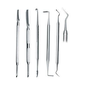 Sonda pedicular con punta de varilla: excelente <span class=keywords><strong>precio</strong></span>, buena calidad. Sondas pediculares con punta de varilla en oferta. - Product Image 1