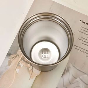 Taza Termo Inteligente Digital de Acero Inoxidable 304, Libre de BPA, con Pantalla LED de Temperatura, Recubrimiento en Polvo, 380 ml/510 ml, Personalizable, para Café y Agua - Product Image 6