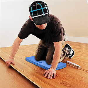 Nhà Máy Bán buôn tùy chỉnh hàng đầu bán New sinh thái thân thiện với ánh sáng trọng lượng thiết kế mới nhiều sử dụng TPE EVA bọt vườn quỳ Pads <span class=keywords><strong>mat</strong></span> - Product Image 5