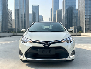 Usado, 2018, para Levin Facelift 185T CVT Edición Elite Euro V, 140000 km, Turbo, Confiable, Eficiente en Consumo de Combustible, Auto Familiar, Cuero - Product Image 1