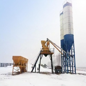 HZS60 <span class=keywords><strong>51</strong></span> toneladas Tanzania cemento fabricante de la <span class=keywords><strong>planta</strong></span> - Product Image 4