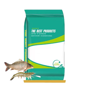 Aditivo Alimentario para Camarones, Cerdos, Peces y Animales Acuáticos, Lactato de Calcio B2, Suplementos de Proteínas Bio Earn - Product Image 1