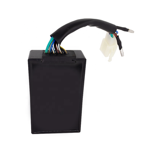 Unidad CDI Yamaha <span class=keywords><strong>DT</strong></span> <span class=keywords><strong>125</strong></span>, CDI DC de 4 Pines, Arrancador ACG - Product Image 6