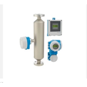 เครื่องวัดการไหลแบบดิจิตอล Endress+Hauser (E+H) Proline Promass H 500 Coriolis สำหรับวัดน้ำ ก๊าซ น้ำมัน และอากาศ OEM - Product Image 1