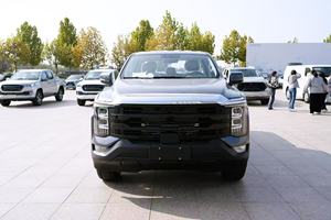 Pick-up Diesel 4x4 2025, bon <span class=keywords><strong>prix</strong></span>, voitures neuves, 3T 4Wd Tunland <span class=keywords><strong>G7</strong></span>, pick-up double cabine - Product Image 2