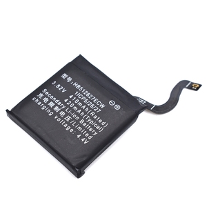 Batería de Repuesto para <span class=keywords><strong>Huawei</strong></span> <span class=keywords><strong>Watch</strong></span> <span class=keywords><strong>2</strong></span> Pro <span class=keywords><strong>4G</strong></span> HB512627ECW 420mAh HB532729ECW SP372728SE EO-DLXXU Porsche Design GT - Product Image 2