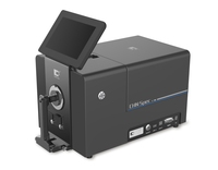 CHNSpec CS-820P panjang gelombang calibration kalibrasi otomatis stabilitas tinggi UV sumber cahaya spektrofotometer