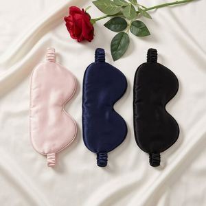 Juego de Fundas de Almohada 100% Seda de Morera Natural Pura con Caja Personalizada y Antifaz para Dormir - Product Image 1