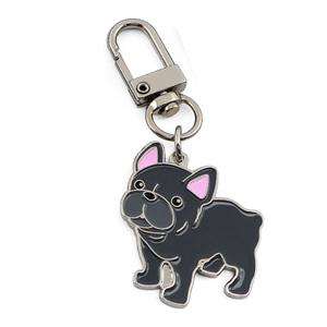 พวงกุญแจโลหะแฟชั่นสุดฮิต ดีไซน์เฉพาะตัว - Product Image 5