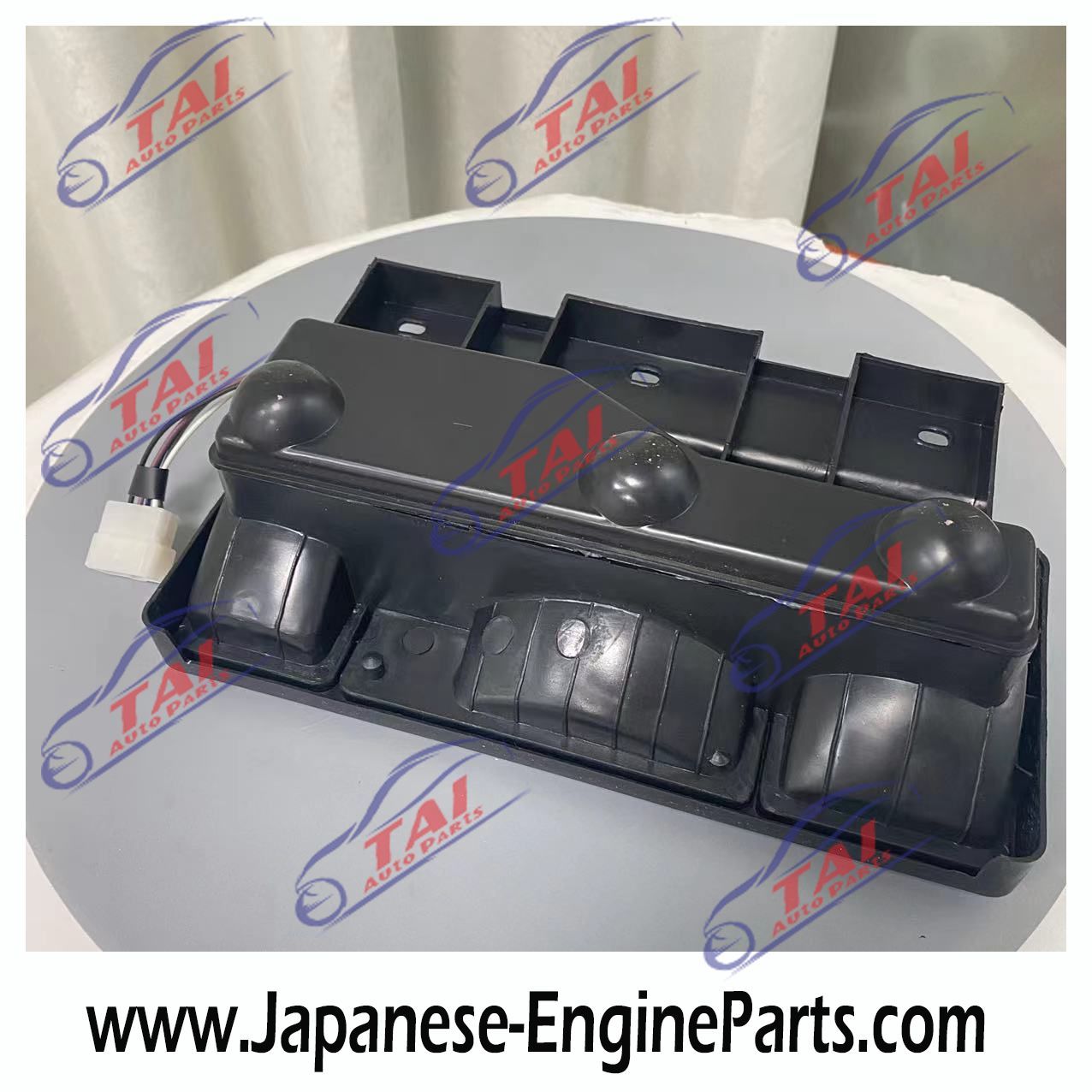 三菱ふそうキャンター用新型リアテールランプアセンブリーセット